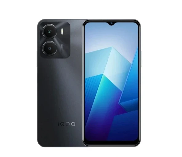 Vivo iQOO Z7x Uyumlu Ön Body Şeffaf Ultra Ekran Koruyucu Nano Jelatin ürün görseli 1