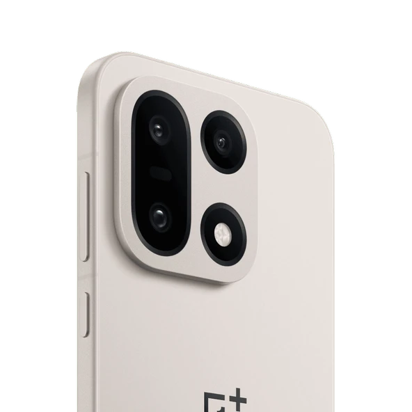 Oneplus 15 5G 512GB/16GB Ram (Oneplus Türkiye Garantili) - Kum - Resim 2