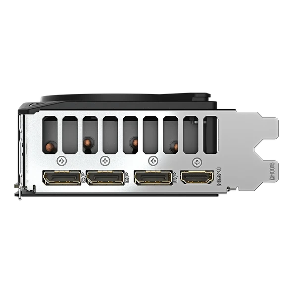 GIGABYTE GeForce RTX 5070 WINDFORCE OC SFF 12G GDDR7 DLSS 4 192 Bit Ekran Kartı GV-N5070WF3OC-12GD - Resim 4