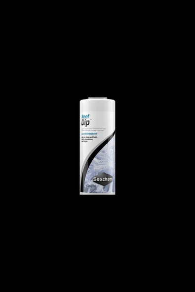 Seachem Reef Dip 250 Ml - Resim 2