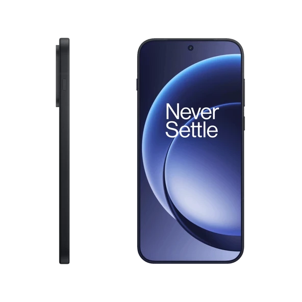 Oneplus 15 5G 512GB/16GB Ram (Oneplus Türkiye Garantili) - Siyah - Resim 3