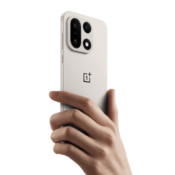 Oneplus 15 5G 512GB/16GB Ram (Oneplus Türkiye Garantili) - Kum - Resim 4