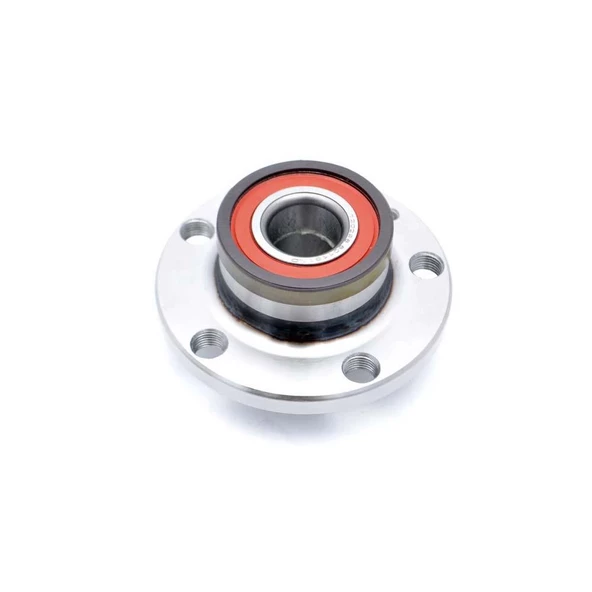 PORYA VW POLO 2001- 2017 ARKA ASPART 6Q0598611