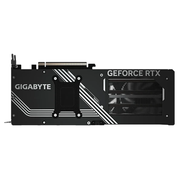 GIGABYTE GeForce RTX 5070 WINDFORCE OC SFF 12G GDDR7 DLSS 4 192 Bit Ekran Kartı GV-N5070WF3OC-12GD - Resim 5