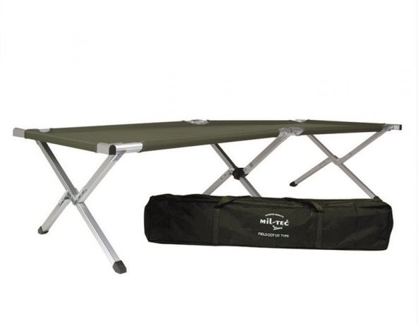 STURM ALÜMİNYUM KAMPET - 2