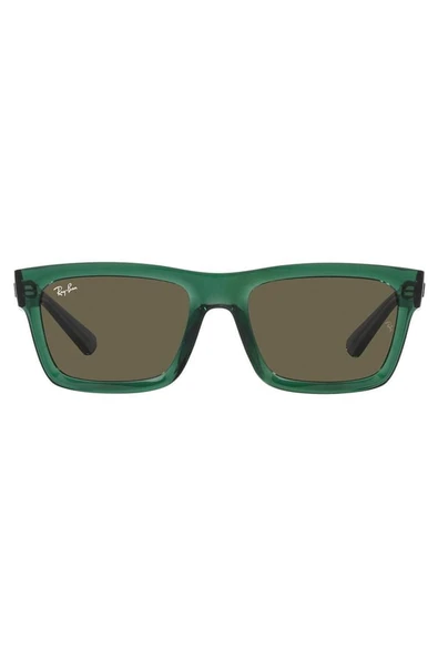 Ray-ban Rb4396 6681/3 54 Unisex Güneş Gözlüğü - Resim 3