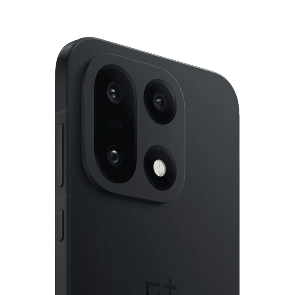 Oneplus 15 5G 512GB/16GB Ram (Oneplus Türkiye Garantili) - Siyah - Resim 2