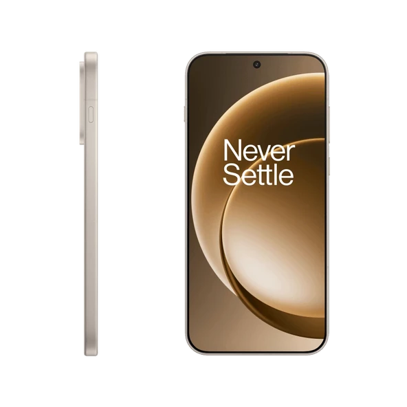 Oneplus 15 5G 512GB/16GB Ram (Oneplus Türkiye Garantili) - Kum - Resim 3