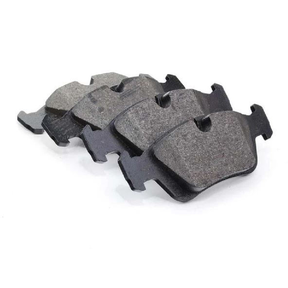 BMW E70/E71 F15/F16 FERODO ÖN FREN BALATA TAKIMI 34116779293 ürün görseli