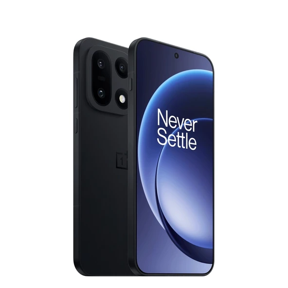 Oneplus 15 5G 512GB/16GB Ram (Oneplus Türkiye Garantili) - Siyah - Resim 4