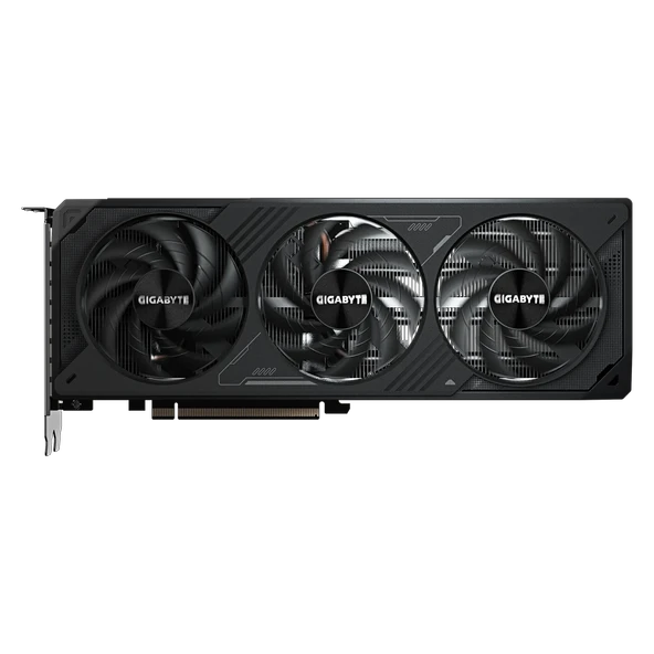 GIGABYTE GeForce RTX 5070 WINDFORCE OC SFF 12G GDDR7 DLSS 4 192 Bit Ekran Kartı GV-N5070WF3OC-12GD - Resim 2