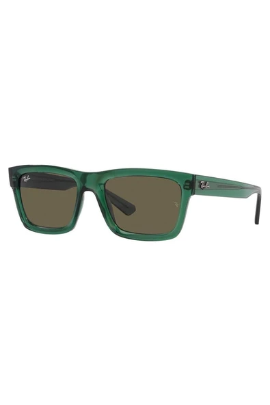 Ray-ban Rb4396 6681/3 54 Unisex Güneş Gözlüğü - Resim 2
