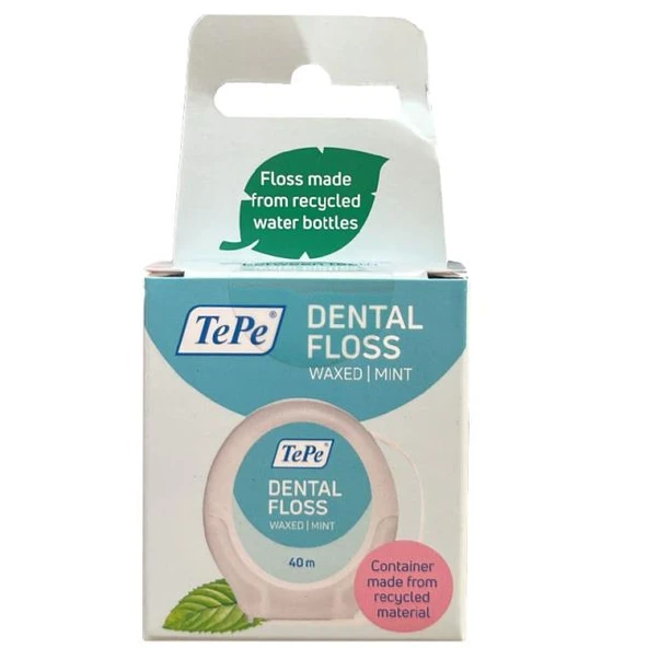 Tepe Dental Floss Diş İpi 40 m ürün görseli 1