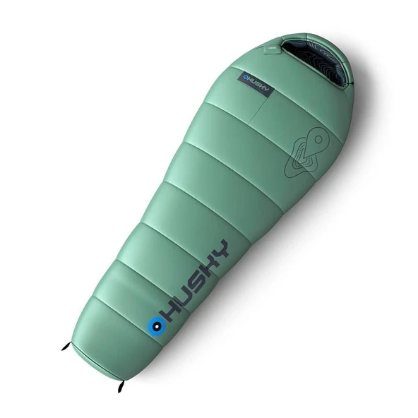 HUSKY -10C JUNIOR UYKU TULUMU - Resim 2