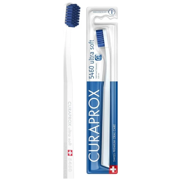 CURAPROX 5460 ULTRA SOFT DİŞ FIRÇASI ürün görseli 1