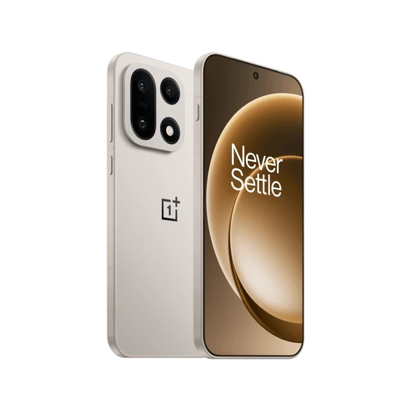 Oneplus 15 5G 512GB/16GB Ram (Oneplus Türkiye Garantili) - Kum - Resim 5