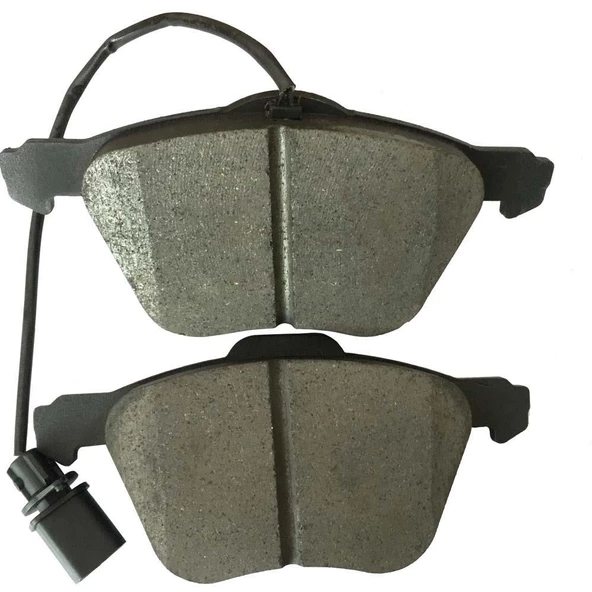 VW FREN BALATASI SHARAN ÖN 03 FERODO MEYLE FEBİ 7M3698151A ürün görseli