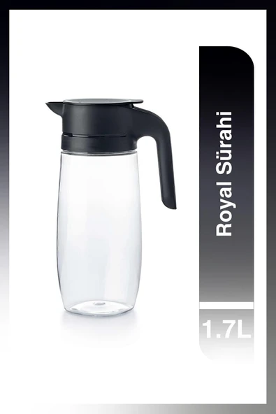 Royal Sürahi 1.7L ürün görseli 1