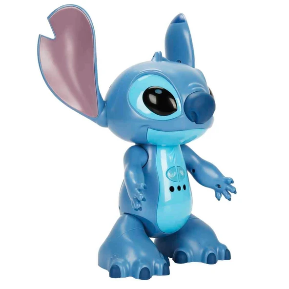 Lexibook Uzaktan Kumandalı Disney Stitch Sesli ve Işıklı - Resim 3