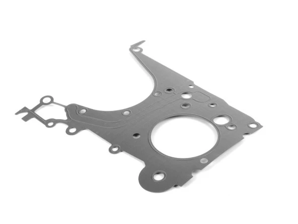 BMW M42 M43 VE M44 MOTOR ELRİNG ÖN KAPAK CONTASI 11141743032 - Resim 2