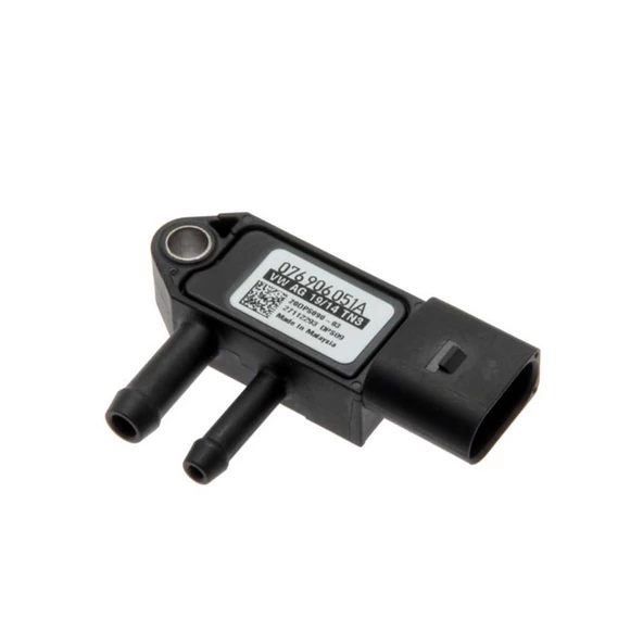 BASINÇ SENSÖRÜ VW 1.9 TDİ 2.5 TDİ 2004 HELLA 076906051C-A ürün görseli