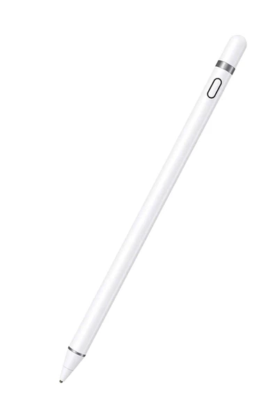 Honor Pad X8a 11'' inç 2024 Uyumlu Tablet Kalemi Yazım ve Çizim için Kapasitif Tablet Kalemi ürün görseli 1