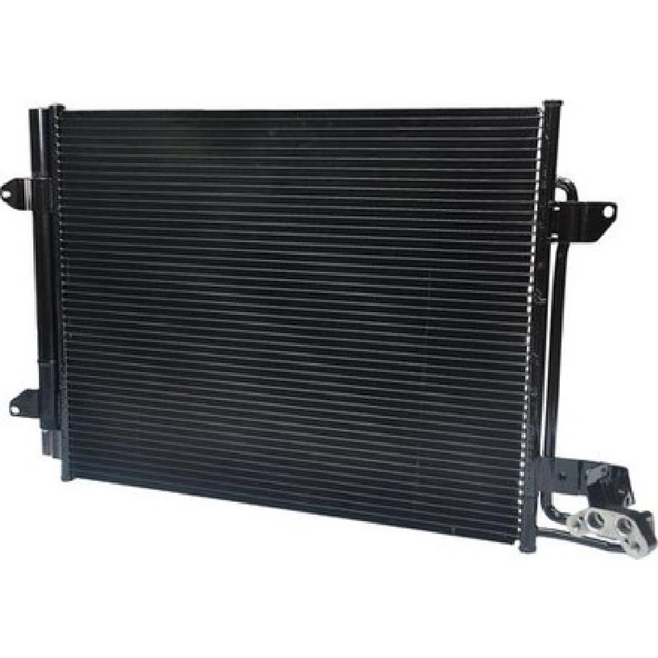 VW KLİMA RADYATÖRÜ CADDYIII 1.9 TDİ NISSENS 1T0820411E ürün görseli