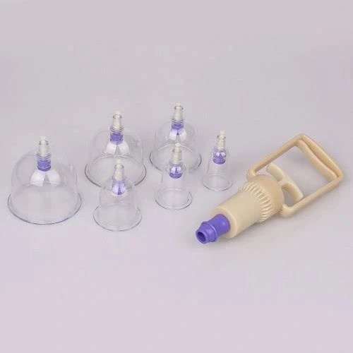 Hacamax 12 Adet Kupa Seti - Resim 5