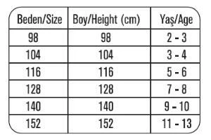 3 Adet Omera Organik Kumaş Ribana Erkek Çocuk Kısa Kol Atlet 4004 - Resim 3