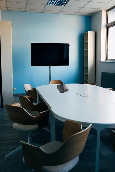 Fuchsia TV111 4K Wifi Android TV Box - Resim 3