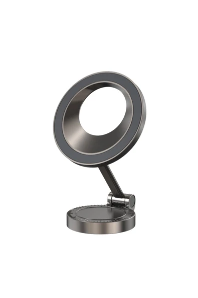 Qpen  EH235 Katlanabilir Manyetik Magsafe Araç Tutucu ürün görseli 1