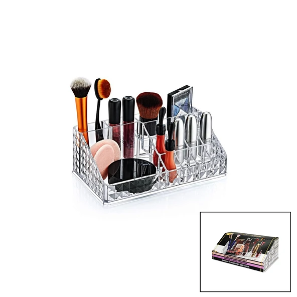 DİAMOND KLASİK ORGANİZER (4989) ürün görseli 1