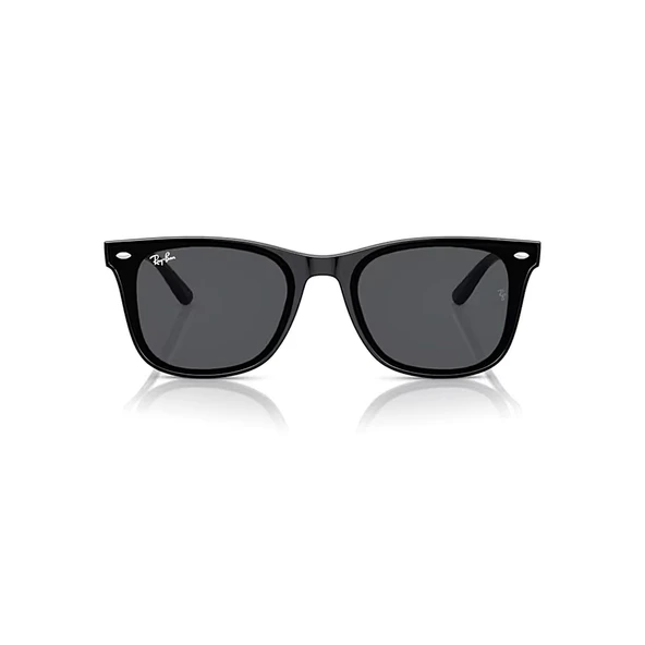 Ray-ban RB4420 601/87 65 Unisex Güneş Gözlüğü - Resim 2