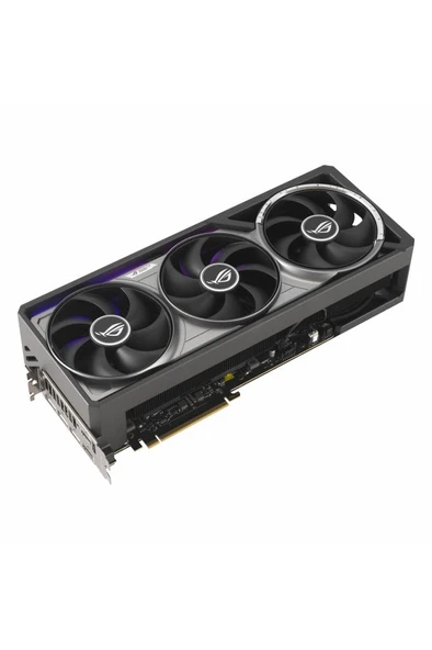 Asus RTX 5090 ROG Astral OC Edition ROG-ASTRAL-RTX5090-O32G-GAMING 512 Bit GDDR7 32 GB Ekran Kartı Outlet - Resim 3