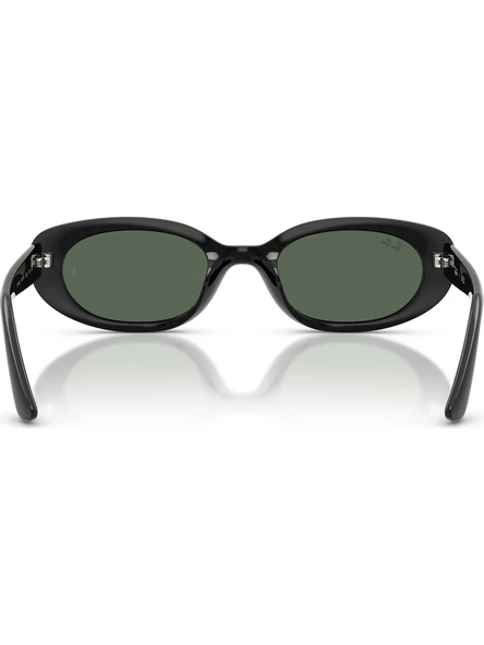 Ray-ban Rb4441d 6677/71 53 Kadın Güneş Gözlüğü - Resim 3