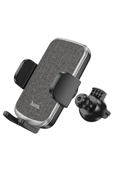 CA94 Polaris Izgara Klipsli Ayarlanabilir Araç Tutucu - Resim 5