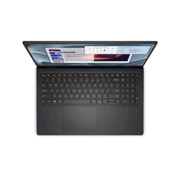 <![CDATA[DELL 15.6" PRO 15 ESSENTIAL PV15250 CORE i5 1334U 16GB DDR5 RAM- 512GB M2 NVME- O/B UHD FDOS]]> - Resim 7