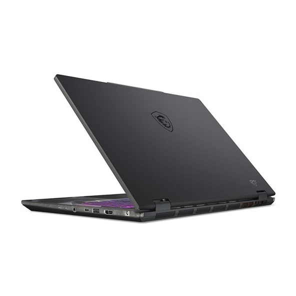 <![CDATA[MSI 15.6" CYBORG 15 A13VE-1863XTR CORE i5 13420H 16GB DDR5 RAM- 512GB M2 NVME- 6GB RTX4050 FDOS]]> - Resim 6