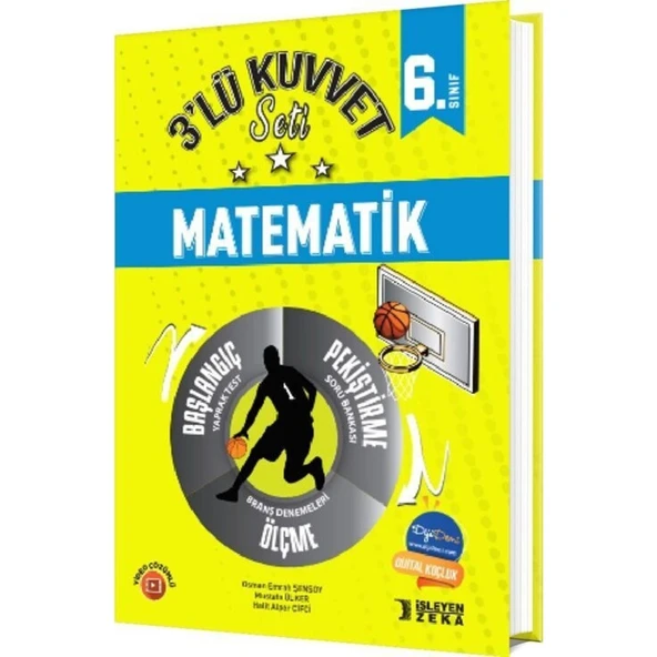 ÜçLü Kuvvet ürün görseli 1