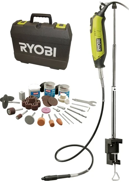 Ryobi EHT150V El Motoru Gravür Seti ürün görseli 1