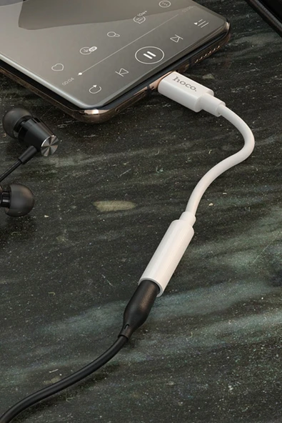 LS30 Aux to Type-C Dönüştürücü - Resim 6