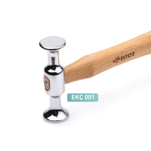 Kaportacı Çekici EKÇ001 ürün görseli 1