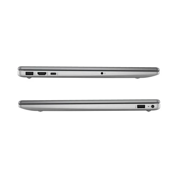 <![CDATA[HP 15.6" 250 G10 B39W4AT CORE i5 1334U 24GB DDR4 RAM- 1TB M2 NVME- O/B UHD FDOS]]> - Resim 4