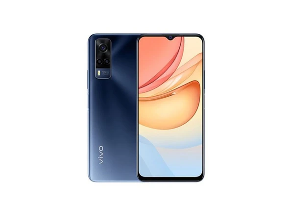 Vivo Y33 Uyumlu Ön Body Şeffaf Ultra Ekran Koruyucu Nano Jelatin ürün görseli 1