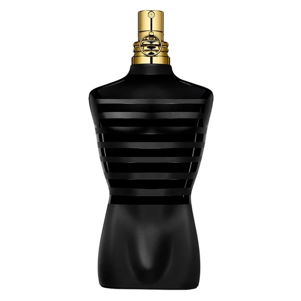 Jean Paul Gaultier Le Male Le Parfum Intense 125 ml Erkek Parfümü ürün görseli 1