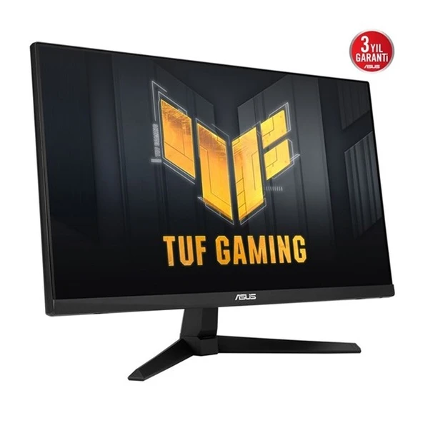 <![CDATA[ASUS 24.5" FAST IPS TUF GAMING VG259Q5A 0.3MS 200Hz HDMI-DP Gaming Monitör (1920 X 1080) Outlet (Kutu Açık)]]> - Resim 2