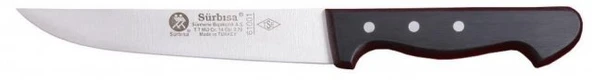 61001 - Sürmene Mutfak Bıçağı 15,5 cm ürün görseli 1