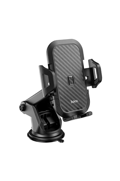 Araç Tutucu CA76 Touareg Vantuzlu Ayarlanabilir Çok Yönlü Kolay Açılır Butonlu Araç Tutucu ürün görseli 1