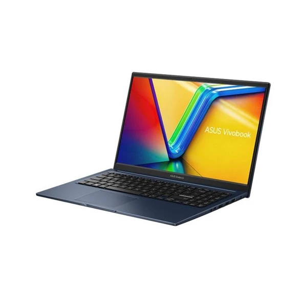 <![CDATA[ASUS 15.6" X1504VA NJ2861W CORE 5 120U- 16GB DDR5 RAM- 1TB M2 NVME- O/B UHD W11H]]> - Resim 5