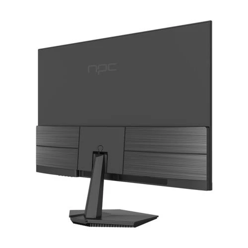 NPC 23.8" MF2408-A IPS 120Hz Monitör 5ms  1920x1080, HDMI, VGA - Resim 5
